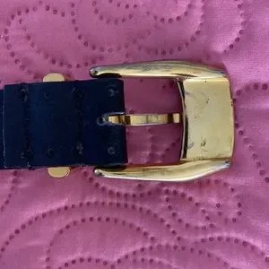 Versace | Accessories | Gianni Versace Vintage Belt One  display picture 1